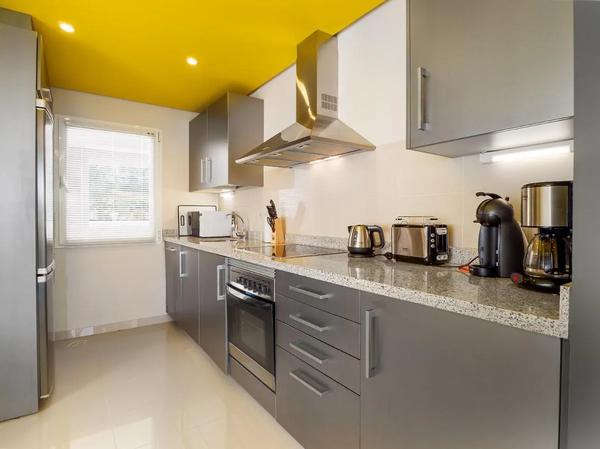 Apartment 2278-Modern Apt In The Alcazaba Lagoon Estepona
