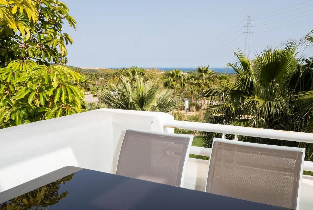 2278-Modern Apt In The Alcazaba Lagoon Estepona Apartment