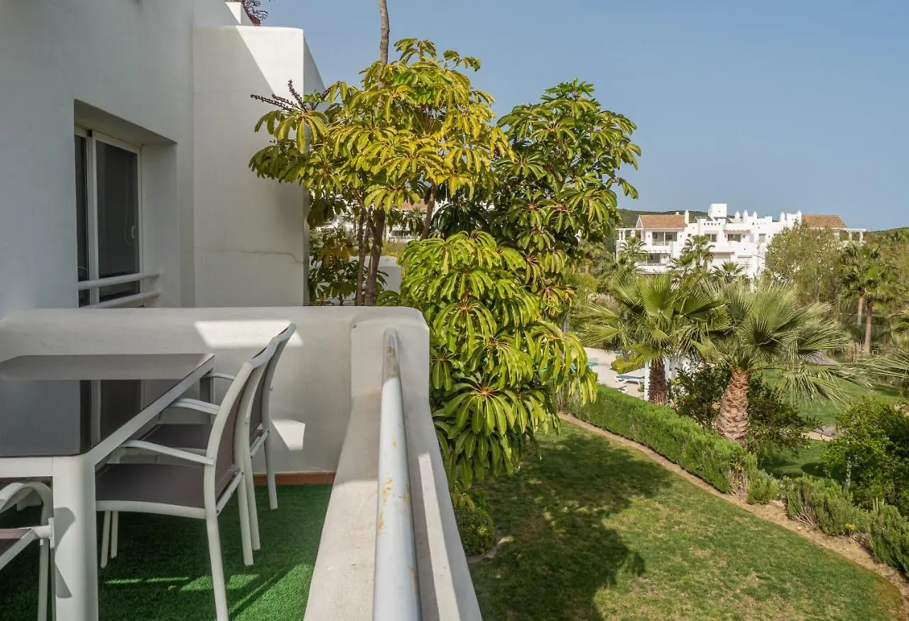 2278-Modern Apt In The Alcazaba Lagoon Estepona 0*,  Spain