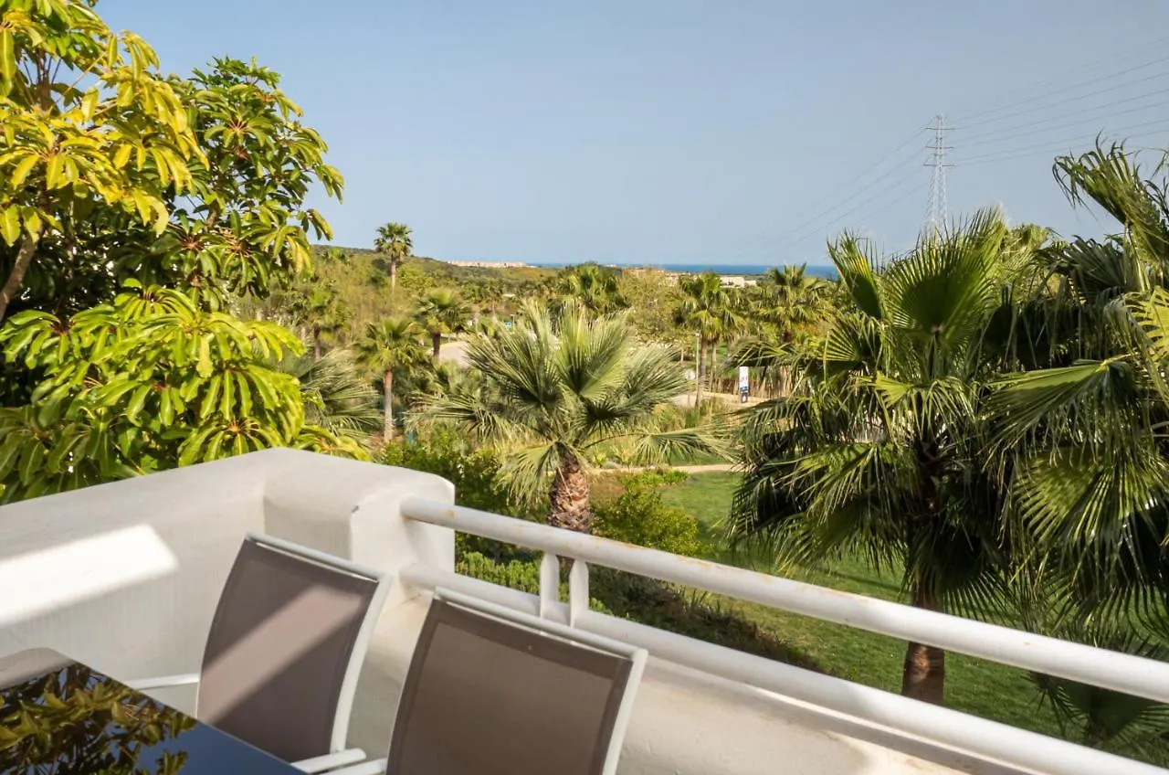 2278-Modern Apt In The Alcazaba Lagoon Estepona Apartment
