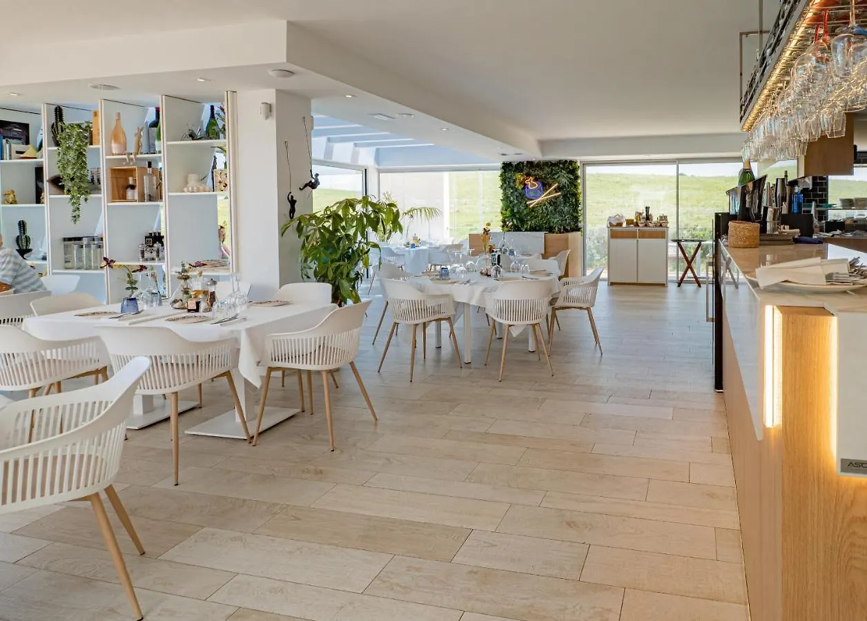 2278-Modern Apt In The Alcazaba Lagoon Estepona 0*,  Spain