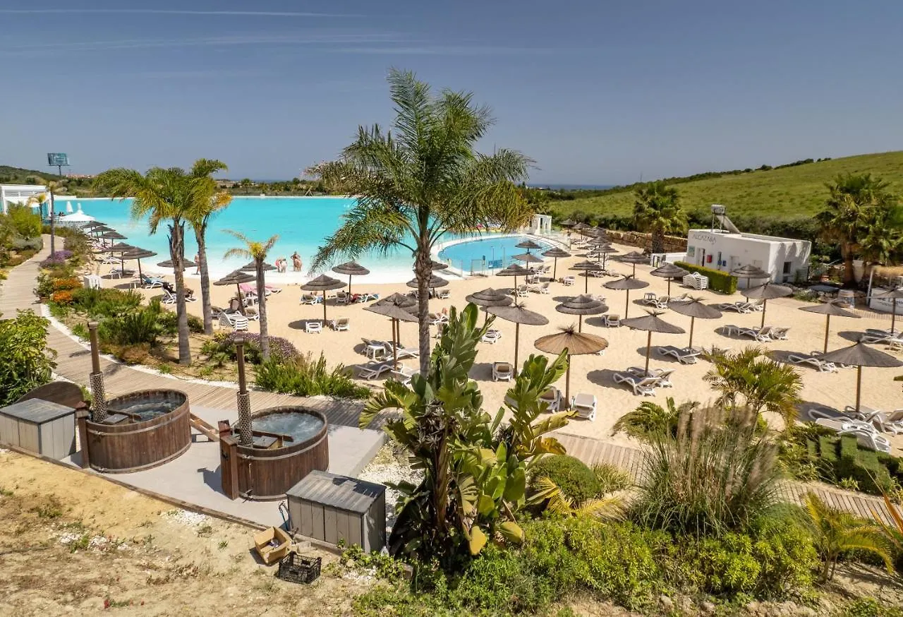 Apartment 2278-Modern Apt In The Alcazaba Lagoon Estepona Spain