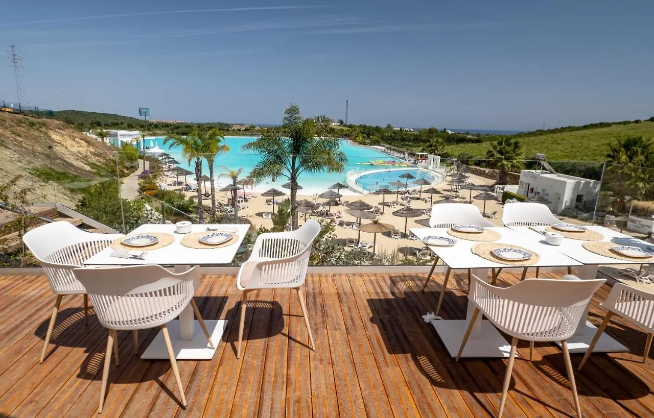 2278-Modern Apt In The Alcazaba Lagoon Estepona 0*,  Spain