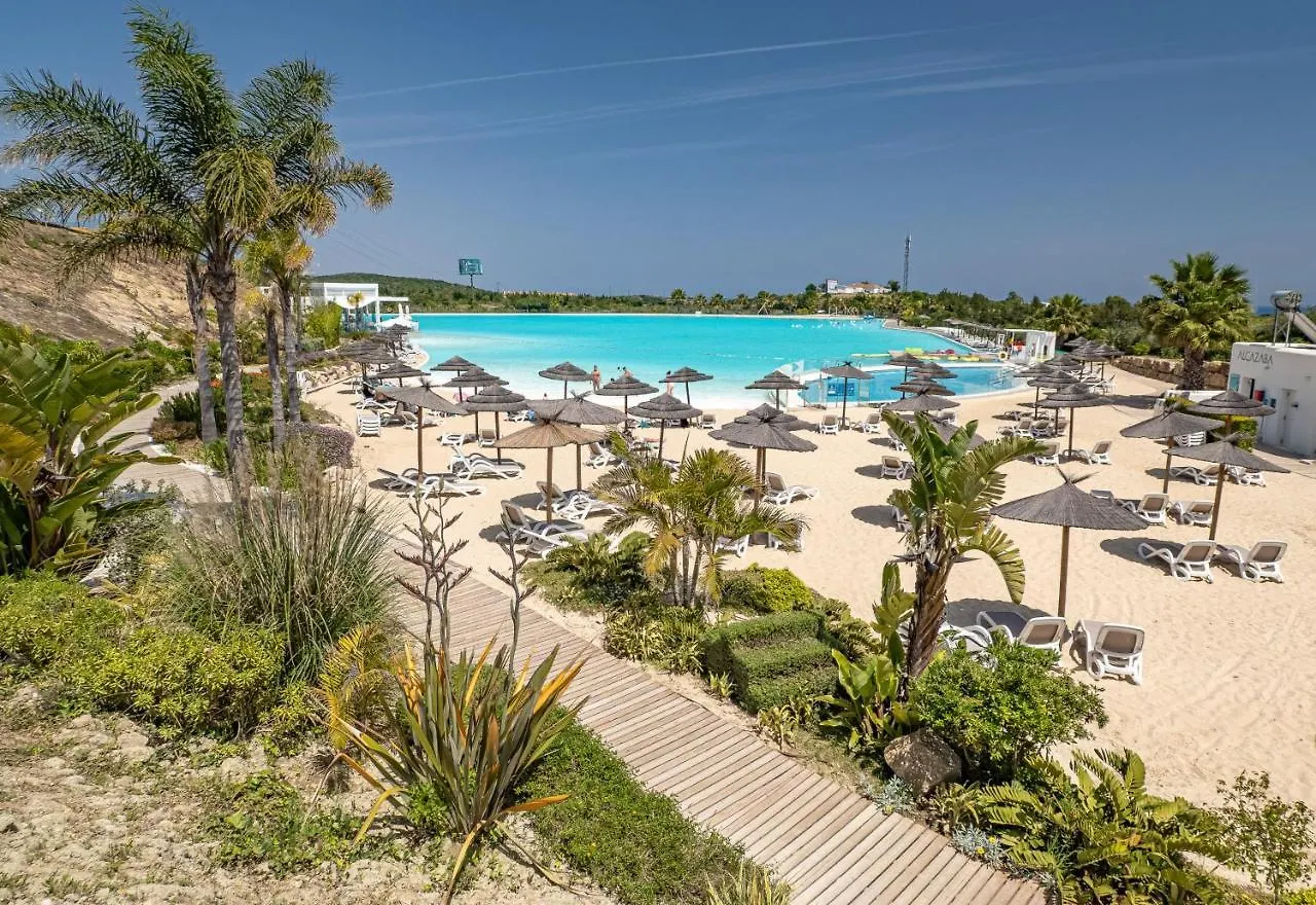 2278-Modern Apt In The Alcazaba Lagoon Estepona Spain